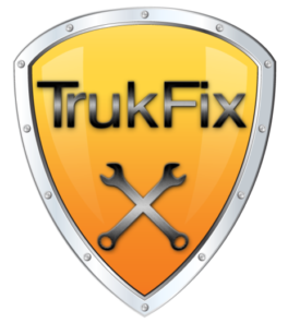 TrukFix Logo